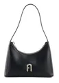 Furla Diamante Mini - Schultertasche 24 cm nero