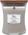  Fireside Au Coin Du Feu Duftkerze mit Holzdocht 85 g