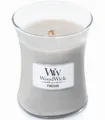 WoodWick FIRESIDE Kerze 85g