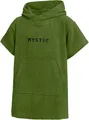 MYSTIC BRAND KIDS Poncho 2025 moss - S/M