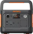 Tragbare Powerstation Jackery Explorer 240 V2