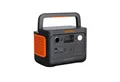 Jackery Stromerzeuger Explorer 240 v2 Tragbare Powerstation, 256Wh LiFePO4 Solargenerator