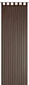 Elbersdrucke Fertigdeko, Braun, 145 x 300 cm