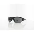 UVEX blaze III S532046 2210 70 black mat / smoke - ltm orange - clear