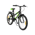 Actionbikes Kinderfahrrad Arrow 20 Zoll, Gangschaltung, V-Brake-Bremsen, verstellbar, Diamantrahmen