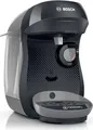 Bosch TAS1009 Tassimo Happy Kapselmaschine Schwarz