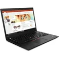 Lenovo ThinkPad T495 14 Zoll Touch Display AMD Ryzen 3 PRO 512GB SSD 16GB Windows 11 Pro Webcam