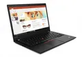 Lenovo ThinkPad T495 14 Zoll Touch Display AMD Ryzen 3 PRO 512GB SSD 16GB Window