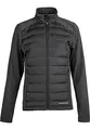 Endurance Damen Laufjacke Reitta 1001 Black 48