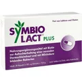 SYMBIOLACT PLUS Kapseln, 30 St PZN 13721149