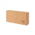 ARTZT vitality Yoga Block aus Kork