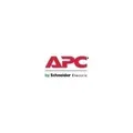 APC - Netzwerkkoppler - RJ-45 (W) zu RJ-45 (W) - CAT 5 - weiß (47136WH)