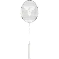 Talbot-Torro Badmintonschläger Isoforce 1011, aus Graphit, mittelsteif, 80 Gramm
