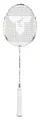 Talbot Torro Badmintonschläger IsoForce 1011 Ultralite (75g/kopflastig/mittel) - besaitet -