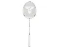 Talbot-Torro Badmintonschläger IsoForce 1011 Ultralite (75g/kopflastig/mittel) - besaitet