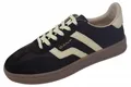 Gant Cuzima Sneaker Braun
