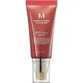 Missha M Perfect Cover BB Cream No.23 Natural Beige 50ml – Perfekte Abdeckung, intensive Pflege & UV-Schutz – Für ein ebenmäßiges Hautbild