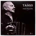 Astor Piazzolla / TANGO: THE BEST OF ASTOR PIAZZOLLA (LP) / Acrobat / ACRSLP16
