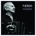 Astor Piazzolla - Tango: The Best Of Astor Piazzolla [New Vinyl LP]