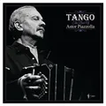 Astor Piazzolla - Tango: The Best Of Astor Pia (Vinyl LP - 2023 - EU - Original)