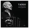 ASTOR PIAZZOLLA - TANGO: THE BEST OF ASTOR PIAZZOLLA   VINYL LP NEU