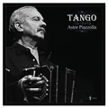 Astor Piazzolla Tango: The Best of Astor Piazzolla (Vinyl) 12" Album (US IMPORT)