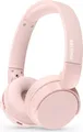 Philips Wireless headband Pink - Kopfhörer - 20 KHz (TAH4209PK/00)