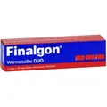 Finalgon Wärmesalbe DUO 4mg/g + 25mg/g