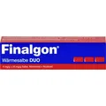 FINALGON Wärmesalbe DUO 4 mg/g + 25 mg/g 13868823