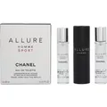 Chanel Allure Homme Sport Giftset 60ml