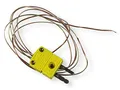 Scotle Omega Thermoelement Typ K, circa 90 cm, RW-TEK
