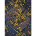 KOMAR Vliestapete "Orient dOr", Breite 200 cm, seidenmatt - bunt