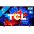 TCL 85 Zoll QLED P81K 4K (2025)