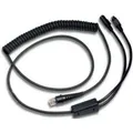 Honeywell KBW BLACK PS2 3M (CBL-720-300-C00)