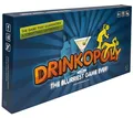 Hutter Trade Selection Spiel Drinkopoly EN