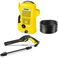 Kärcher Hochdruckreiniger K2 Universal Edition, 360 l/h, 110 bar