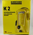 Kärcher K2 Universal Edition Hochdruckreiniger (1.673-010.0) solo ohne Zubehör