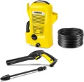 Hochdruckreiniger K2 Universal Edition 1.673-010.0 mit Dreckfräser 3m Schlauch