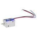 Intertec ITS-LX-1513-24VDC Hubmagnet bidirektional 24 V/DC 24 W (ITS-LX-1513-24VDC)