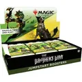 The Brothers' War - Jumpstart Booster Display (18 Booster) - englisch