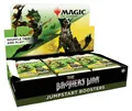 Brothers War Jumpstart Booster Display - Englisch - Magic the Gathering MTG