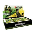 The Brothers' War Jumpstart Booster Display englisch MtG Magic the Gathering