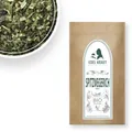 EDEL KRAUT | BIO Spitzwegerichkraut Tee geschnitten - Premium Spitzwegerich - plantain leaves tea 100g