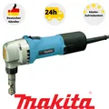Makita JN1601 Knabber Blechschneider Metallschneider Schneider 550W Blechknabber