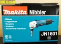 Makita JN 1601 Blechknabber, Nibbler, Nager, JN1601, 1,6mm, Blechschere