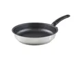 Fissler Bratpfanne Adamant Premium, Silber, Metall, antihaftbeschichtet, Kochen, Pfannen, Bratpfannen