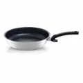 Fissler Adamant premium Pfanne, Bratpfanne, Stielpfanne, Edelstahl 18/10, 28 cm