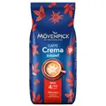 MÖVENPICK Schümli 4x1000 g ganze Bohne