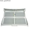 Flusensieb ausklappbar für Trockner Siemens, Bosch, Balay, Constructa, Neff