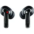 Ear (a), Kopfhörer schwarz, ANC, HI-RES-Audio mit LDAC